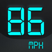 GPS Speedometer: Speed Tracker Apk by Govo Tech