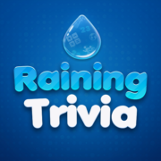 Raining Trivia Apk by MoreCleanerMedia