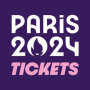Paris 2024 Tickets Apk by Paris2024