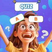 Quiz Reels: Filter Challenge Apk by Now Tech