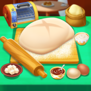 Happy Restaurant™: Cooking Apk by DragonPlus Game Limited