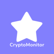 CryptoMonitor – Crypto Tracker Apk by Stefano Congiu