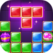 Block Puzzle – Jewel Blast Apk by Flyfox Games