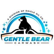 Gentle Bear Car Wash Apk by Daigle Oil Company