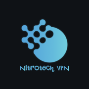 NitroTech VPN Apk by Pixel Wizards