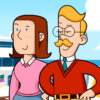 Arthur & Susan: Detectives icon