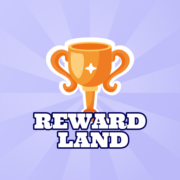 Reward Land: Earn Cash Rewards Apk by Mega Fortuna Apps