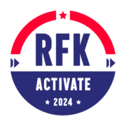 RFK Activate Apk by Team Kennedy
