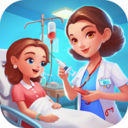 Drama Hospital: Doctor Clinic Apk by 31 Dress up Games