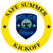 Faribault Safe Summer Kickoff Apk by Austin Tech LLC