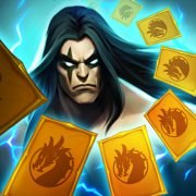 Aftermagic – Roguelike RPG Apk by Golden Dragon Games LLC