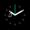 Digalog - Wear OS watch face icon