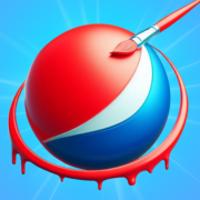 Paint The Brand Apk by sprapps