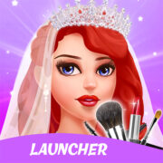 Bride to Be Launcher Apk by SUNBEAM GAMES LTD