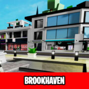 city mod brookhaven for roblx Apk by JEANNGUELE