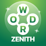 Word Zenith – Zen Puzzle Game Apk by Gamonix Studios
