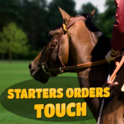 Starters Orders Touch Apk by Strategic Designs Ltd.