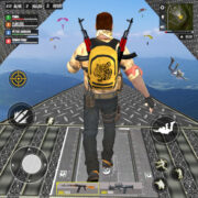 FPS Gun Shooting Games Offline Apk by Interactive Dreams Inc