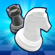 Chesscapes: Daily Chess Puzzle Apk by Panda Word Puzzle