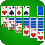 Solitaire, Classic Card Game Apk by FREELAX