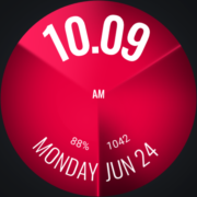 Oogly Hypnotize Apk by Oogly Watch Face