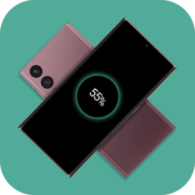 Reverse Wireless Charging Apk by Shadow soft