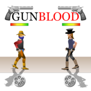 Gunblood Apk by Ms Studios