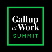 Gallup at Work Summit Apk by Joyn experiences Inc