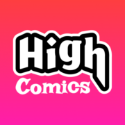 HighComics Apk by Tooning Inc