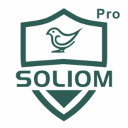 Soliom Pro Apk by LI    ZHENG