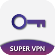 Unlimited Super Turbo Fast VPN Apk by Bandae Apps Studio