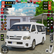 Offroad Bus Sim Driving Game Apk by Simulator Games 2022