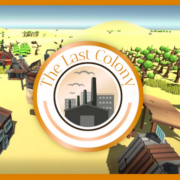 The Last Colony Apk by SoteroApps