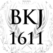 Bíblia King James 1611 Apk by BV Films Editora