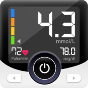 Blood Sugar: Diabetes Tracker Apk by Trusted Apps & Utilities Tools 2022
