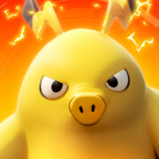 Palmon: Survival Apk by Mask Games