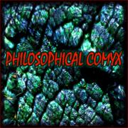 PHILOSOPHICAL COMYX OCTAPOPS Apk by ASTROBOT
