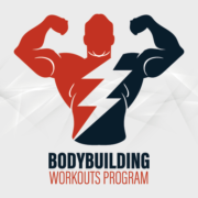 Gym Workouts Program – Fitness Apk by Brayan Fit