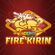 Fire Kirin Win-Real Cash Apk by LTDCharif