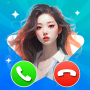 Idol Video Prank Call & Chat Apk by Ocean Apps&Games