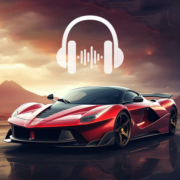 Car Sounds Simulator Extreme Apk by Lighthouse Lamp Apps