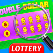 Lottery Ticket Scanner Games Apk by Saga Fun,Slots,Casino,Slot Machines,Bingo,Poker!