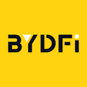 BYDFi: Buy BTC, ETH & SOL Apk by BYDFi Fintech LTD