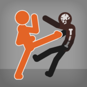 StickTuber: Punch Fight Dance Apk by ZEZE Game