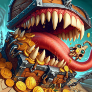 Throne Holder: Card RPG Magic Apk by Games Extras