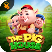 The Pig House Slot-TaDa Games Apk by FUFAFA TECHNOLOGY LTD CO.