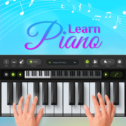 Easy Piano Learning App Apk by QTSoftware