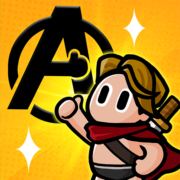 Hero Assemble: Epic Idle RPG Apk by CookApps