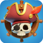 Royal Pirates – Idle Games Apk by Colocess Games