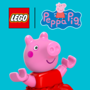 LEGO® DUPLO® PEPPA PIG Apk by StoryToys